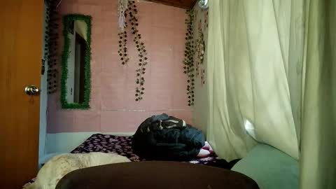 paula online show from March 6, 10:53 pm