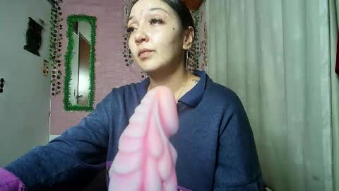 paula online show from February 26, 7:34 am