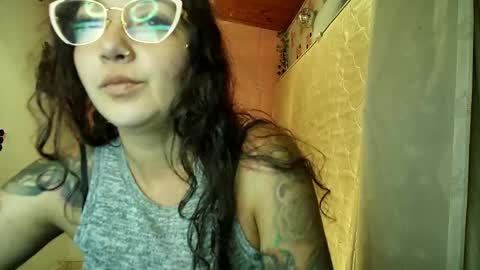 paula online show from March 23, 12:59 am