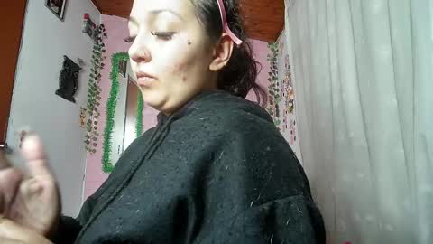 paula online show from May 31, 7:18 am