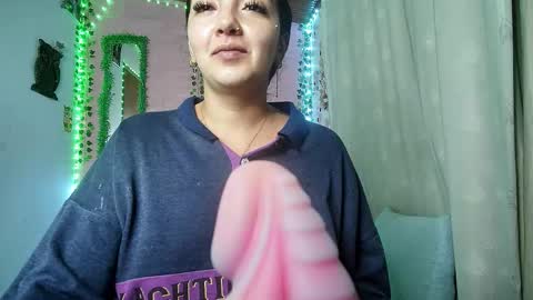 paula online show from February 24, 7:22 am