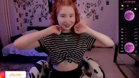 Effyblonde   follow my telegram channel for more content3 online show from March 12, 4:30 am