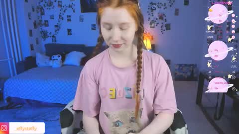 Effyblonde   follow my telegram channel for more content3 online show from September 21, 9:19 pm