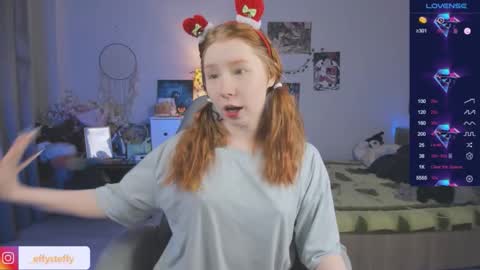 Effyblonde   follow my telegram channel for more content3 online show from January 8, 1:50 pm