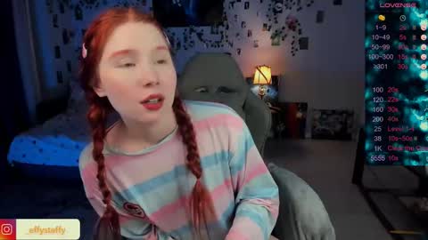 Effyblonde   follow my telegram channel for more content3 online show from February 18, 5:20 am