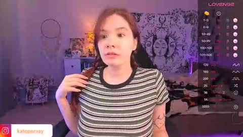Snapshot of callmekatesmit chatting on September 19, 8:34 pm kate online show from September 19, 8:34 pm