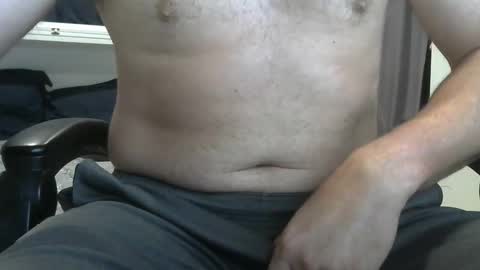 callmeroger33 online show from November 3, 4:19 pm