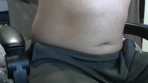 callmeroger33 online show from December 1, 5:00 pm