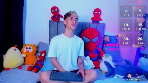 callum online show from March 20, 4:39 am