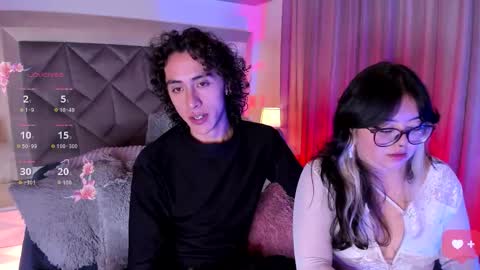 calmacaos online show from February 25, 1:47 pm