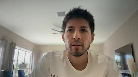 Daddy online show from May 20, 4:13 pm