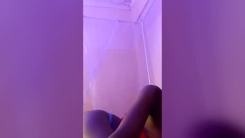 calmsexy online show from June 23, 12:55 pm