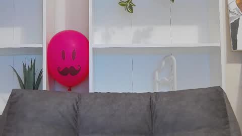 Calvin online show from February 21, 2:50 am