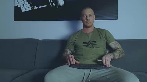 Calvin  online show from January 12, 12:28 am