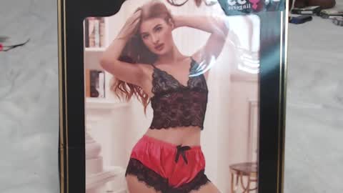 Calvinjohnlad online show from February 14, 8:59 pm