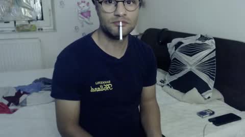 Calvinjohnlad online show from November 24, 7:01 pm