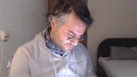 Calvinjohnlad online show from January 31, 7:11 pm