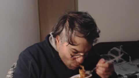 Calvinjohnlad online show from January 12, 7:32 pm