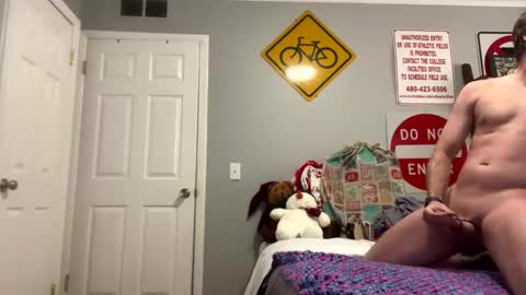 Calvin online show from December 30, 8:47 pm