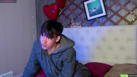 Calvin Owens online show from March 11, 6:41 am