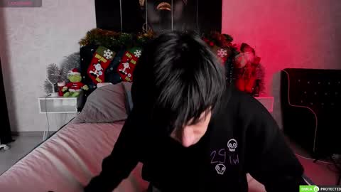 Calvin Owens online show from December 17, 6:58 pm