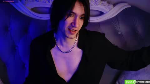 Calvin Owens online show from June 2, 6:32 pm