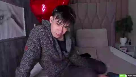 Calvin Owens online show from March 12, 3:35 am