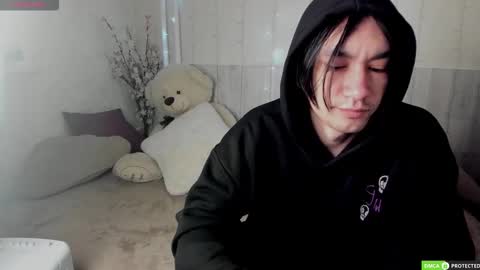 Calvin Owens online show from November 25, 3:27 am