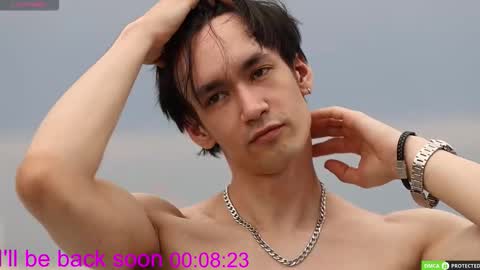 Calvin Owens online show from November 11, 5:20 am