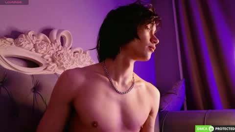 Calvin Owens online show from April 15, 7:58 pm