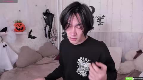 Calvin Owens online show from October 20, 3:11 am