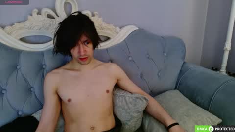 Calvin Owens online show from March 24, 3:12 am