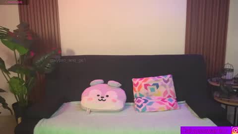 Calypso and Kayla online show from May 2, 3:56 am