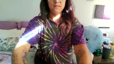 calypsokm online show from September 28, 2:37 pm