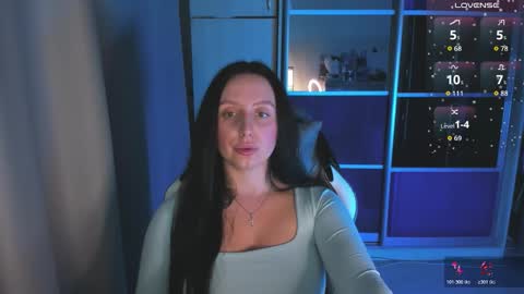 Christy online show from March 4, 4:48 pm