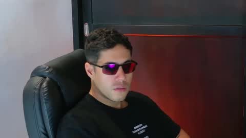 camara110 online show from September 13, 8:22 pm