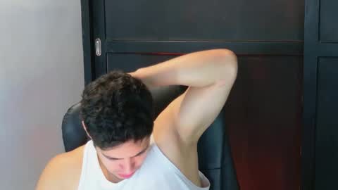 camara110 online show from October 11, 12:15 am