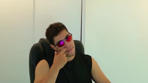 camara110 online show from November 3, 2:56 am