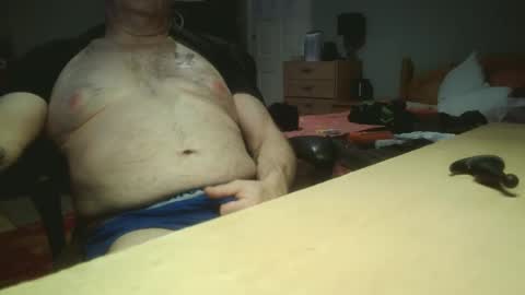 cambsuk online show from January 6, 10:47 pm