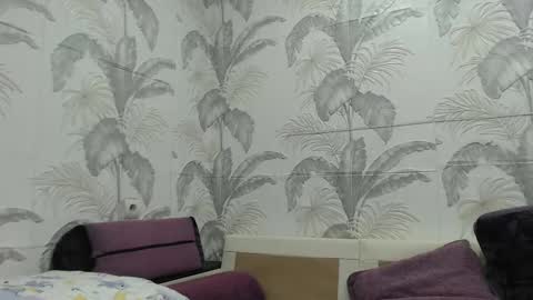 CamDiva1 online show from March 11, 2:53 am