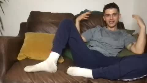 CamDoAttitude online show from July 19, 10:56 pm