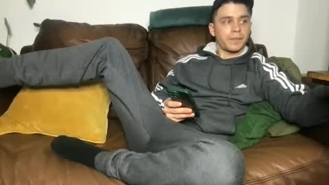 CamDoAttitude online show from April 13, 10:14 pm