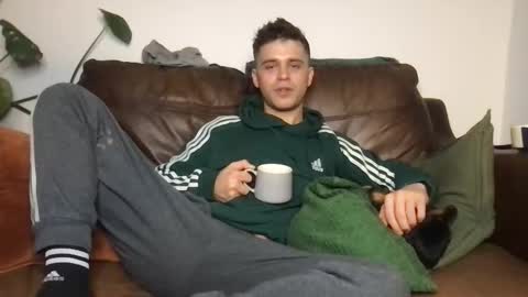 CamDoAttitude online show from November 23, 10:52 pm