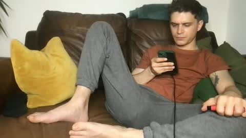 CamDoAttitude online show from June 16, 9:52 pm