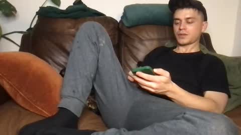 CamDoAttitude online show from November 24, 11:36 pm