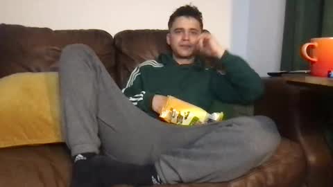 CamDoAttitude online show from May 5, 10:04 pm