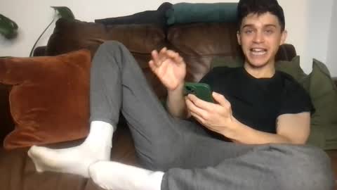 CamDoAttitude online show from January 8, 10:48 pm