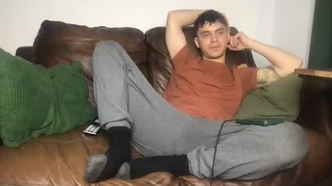 CamDoAttitude online show from May 7, 10:16 pm