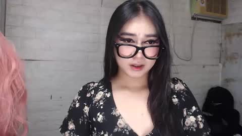 Snapshot of camela_star chatting on October 10, 4:40 am camela_star online show from October 10, 4:40 am