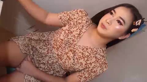 camela_star online show from January 15, 3:59 am